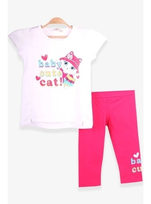 Ecru - Baby Care-Pack & Sets - Breeze Girls&Boys