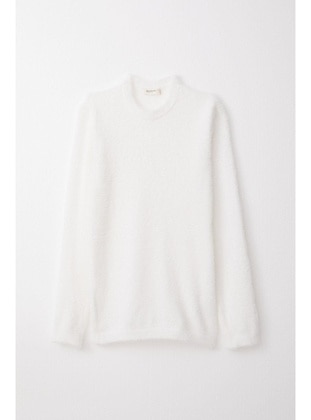 White - 300gr - Girls` Sweatshirt - Breeze Girls&Boys