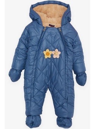 Indigo - Baby Coats - Vivline