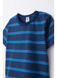 Navy Blue - 100gr - Baby T-Shirts