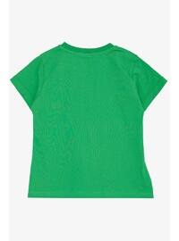 Green - 100gr - Baby T-Shirts