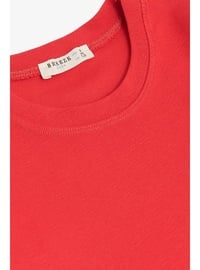 Coral - 200gr - Boys` Tops