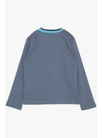 Indigo - 200gr - Boys` Tops