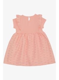 Salmon - 100gr - Baby Dress