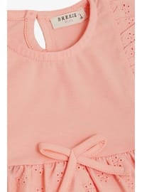 Salmon - 100gr - Baby Dress