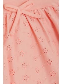 Salmon - 100gr - Baby Dress