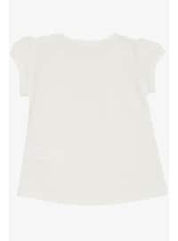 White - 100gr - Baby T-Shirts