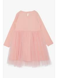 Salmon - 150gr - Baby Dress