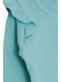 Sea Green - 100gr - Baby Body