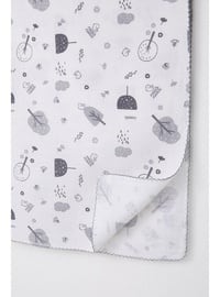 Ecru - 300gr - Baby Blanket