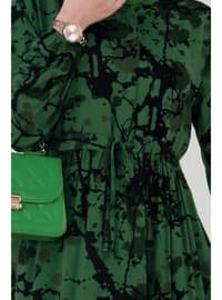 Emerald - Modest Dress