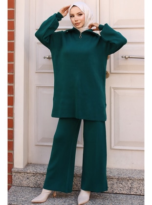 Emerald - Knit Suits - Benguen