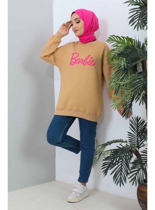 Biscuit - Sweat-shirt - İmaj Butik