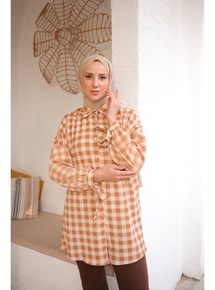 Biscuit - Tunic - İmaj Butik