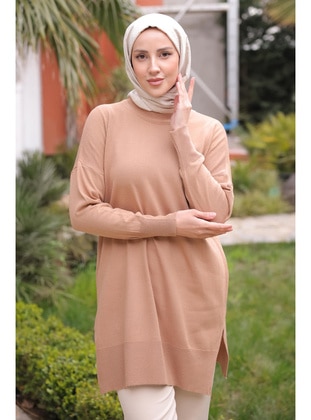 Biscuit - Tunic - İmaj Butik