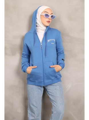 Indigo - Sweat-shirt - İmaj Butik