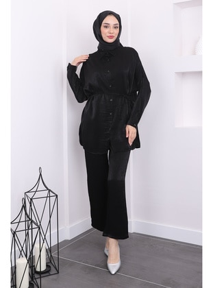 Black - Suit - İmaj Butik