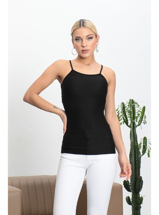 Black - Tank - İmaj Butik