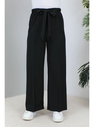 Black - Pants - İmaj Butik