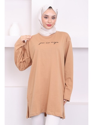 Mink - Tunic - İmaj Butik