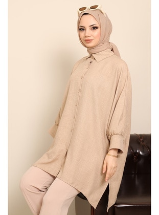 Mink - Tunic - İmaj Butik