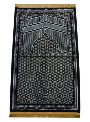 Multi Color - Prayer Mat - İhvan