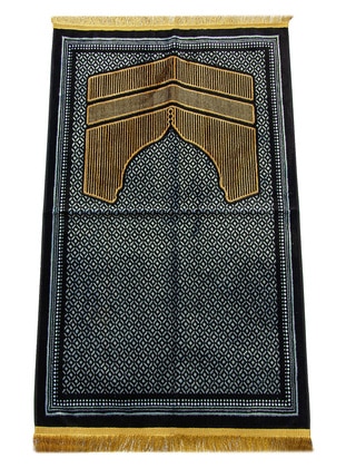 Yellow - Prayer Mat - İhvan