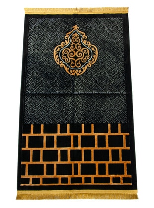 Multi Color - Prayer Mat - İhvan