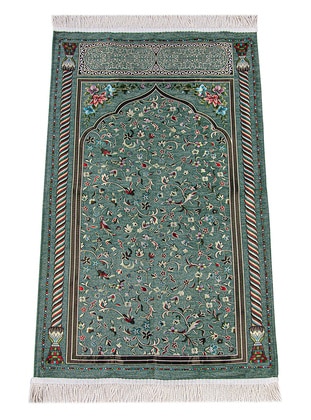 Khaki - Prayer Mat - İhvan