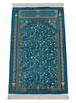 Petrol - Prayer Mat - İhvan