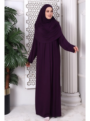  - Prayer Clothes - İhvanonline