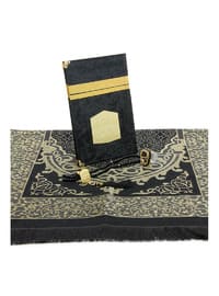 Multi Color - Prayer Mat