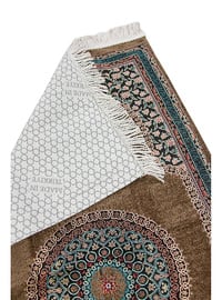 Brown - Prayer Mat