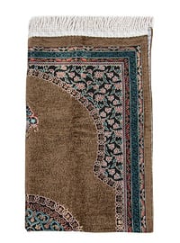 Brown - Prayer Mat