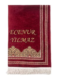 Multi Color - Prayer Mat