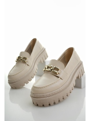 Nude - Casual Shoes - Muggo