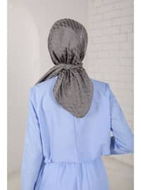 Anthracite - Shawl