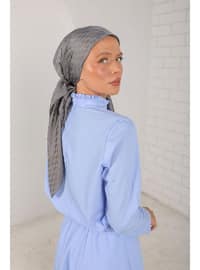 Anthracite - Shawl