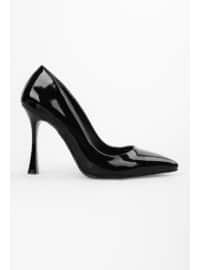 Stilettos & Evening Shoes - 300gr - Black - Heels