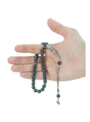 Multi Color - Prayer Beads - İhvan