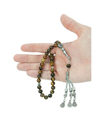 Multi Color - Prayer Beads - İhvan