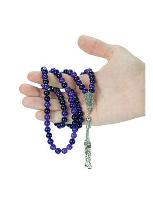 Multi Color - Prayer Beads - İhvan