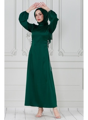 Emerald - 1000gr - Evening Dresses - Sevitli