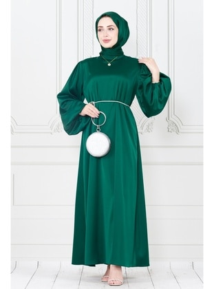 Emerald - 1000gr - Evening Dresses - Sevitli