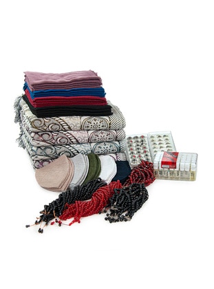 Multi Color - Accessory - Hajj Umrah Supplies - İhvan