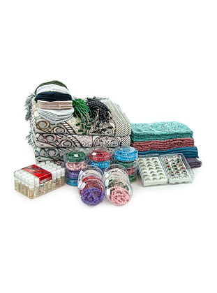 Multi Color - Accessory - Hajj Umrah Supplies - İhvan