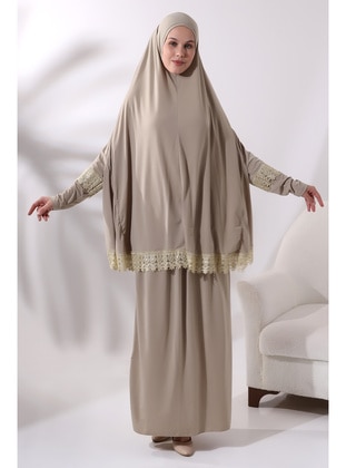 Mink - Prayer Clothes - İhvan