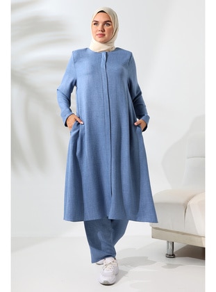 Blue - Abaya - İhvan