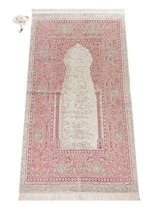 Multi Color - Prayer Mat - İhvan