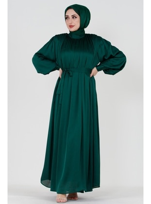 Emerald - 500gr - Evening Dresses - Sevitli